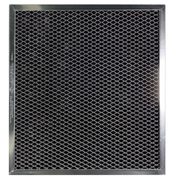 Nutone Broan 853 Charcoal Carbon Range Hood Filter